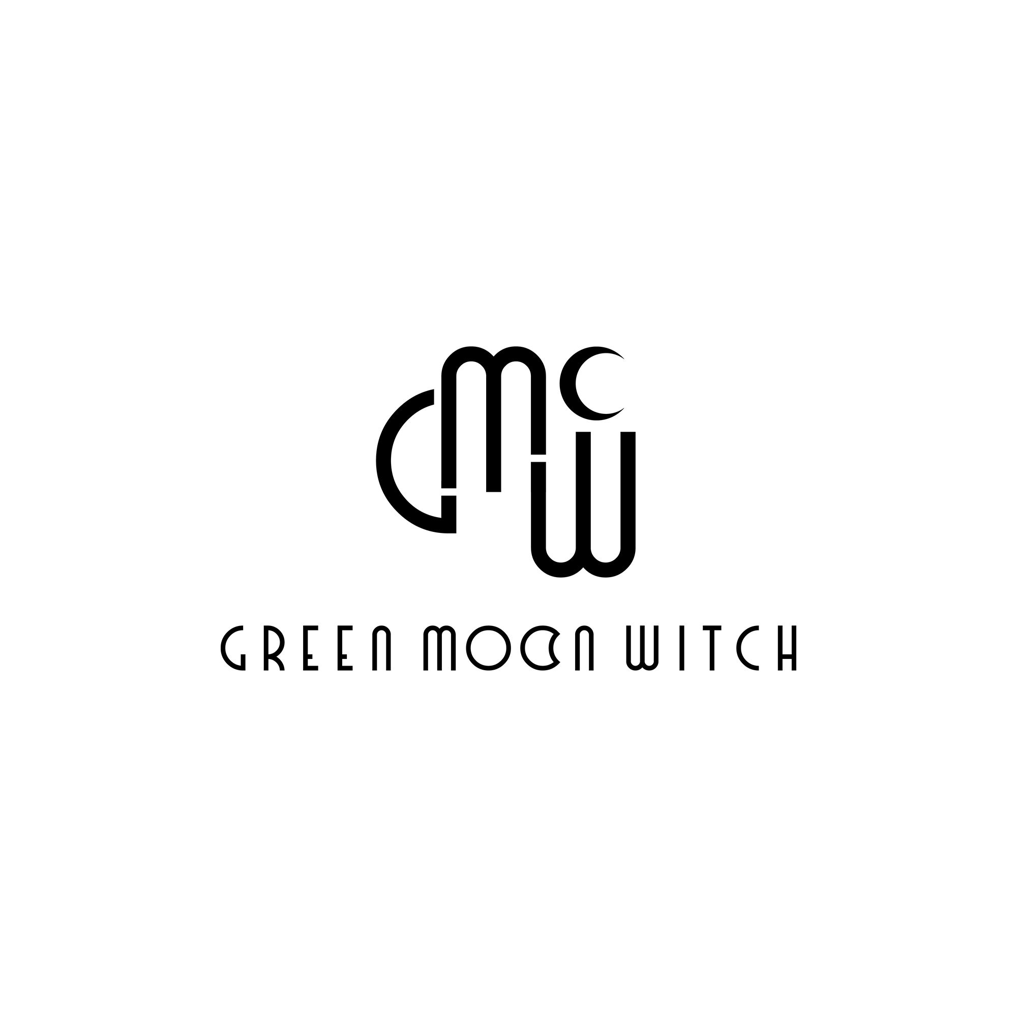 GREEN.MOON.WITCH