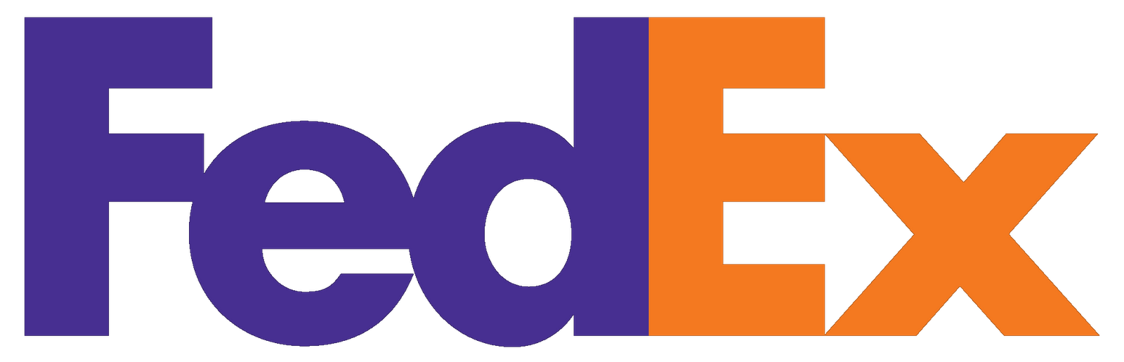 Международная служба доставки FedEx