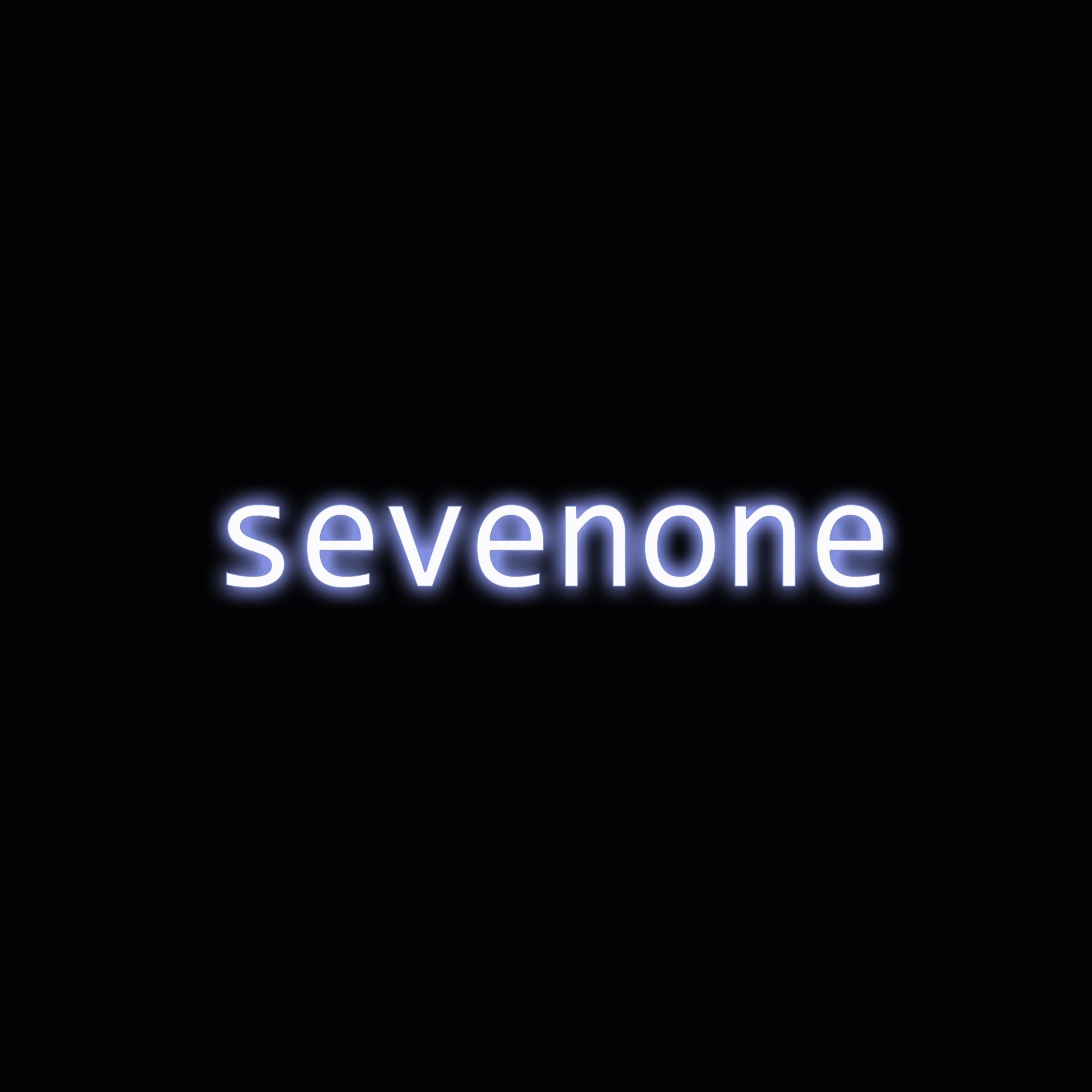 Sevenone