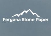 Fergana Stone Paper