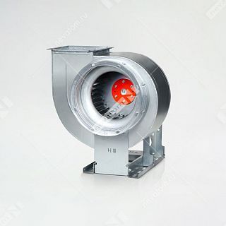 Вентилятор радиальный ВР 280-46 № 2 - 8 от 0,18 до 75 кВт
