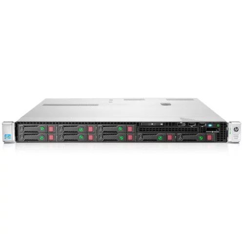 Блок серверный HP ProLiant DL360p Gen8 8xSFF Base