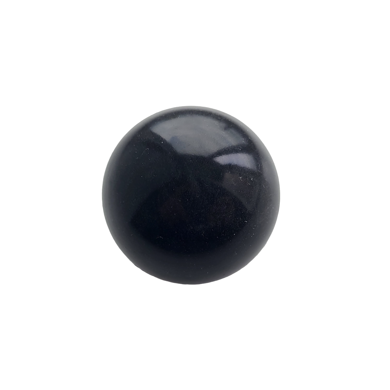 Силиконовый массажный мяч 6 см для МФР