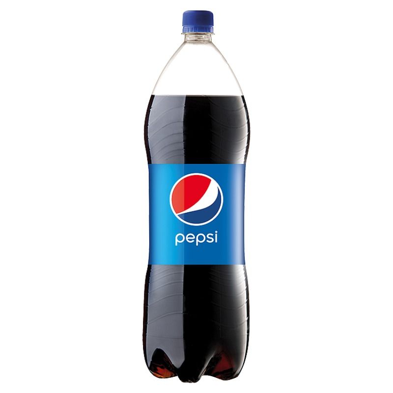 Напиток газированный безалкогольный "Pepsi" Узбекистан 2 литра