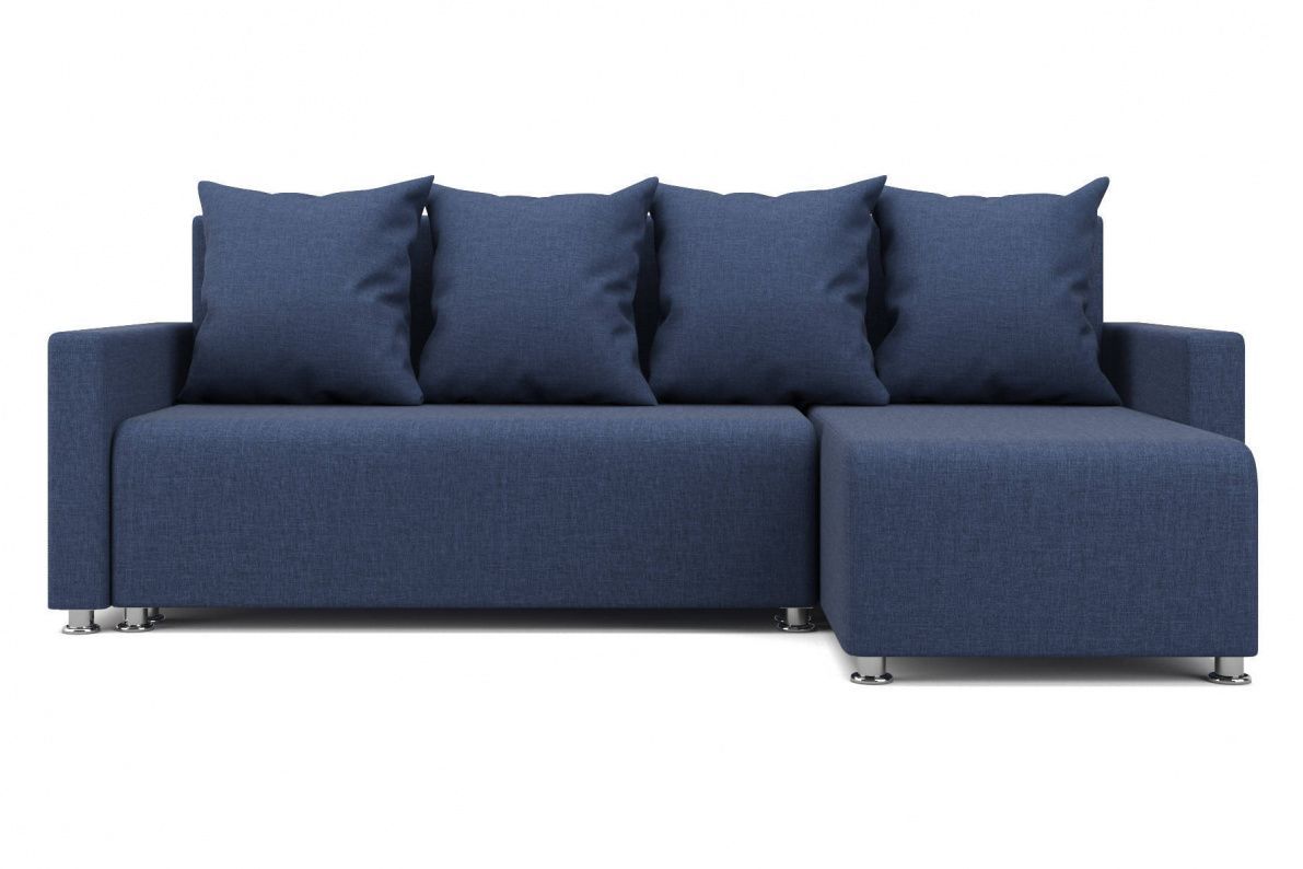 Угловой диван "Модель 087"(Челси)