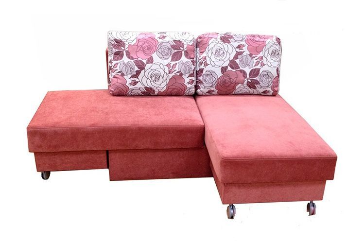 Угловой диван "Модель 066"(Лира)