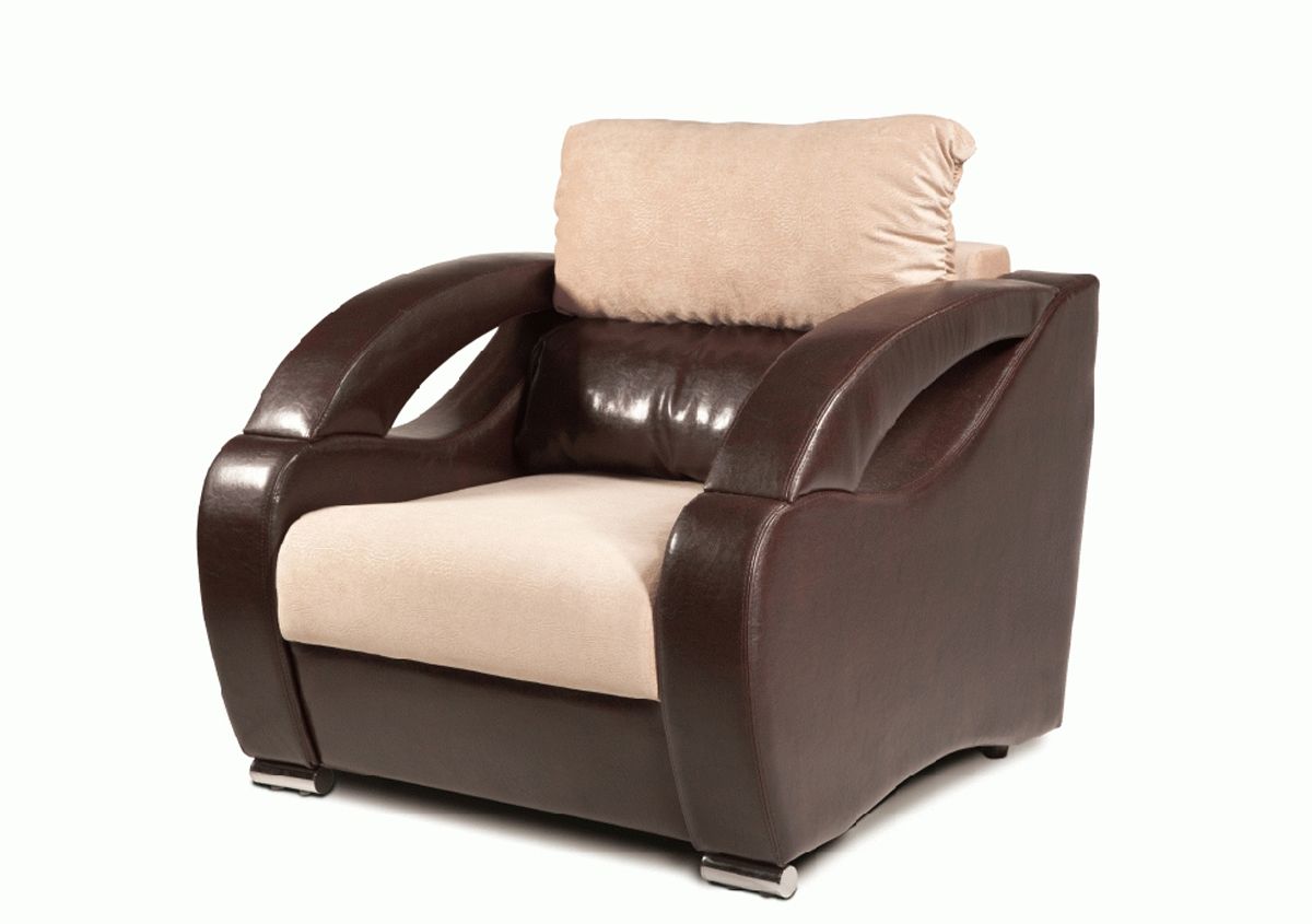 Кресло "Модель-022"(Ласка)
