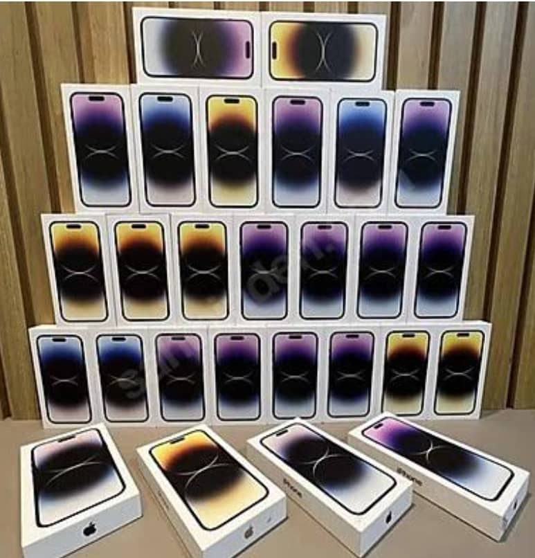 Продам Apple iPhone 15 Pro 256 ГБ/512 ГБ/1 ТБ