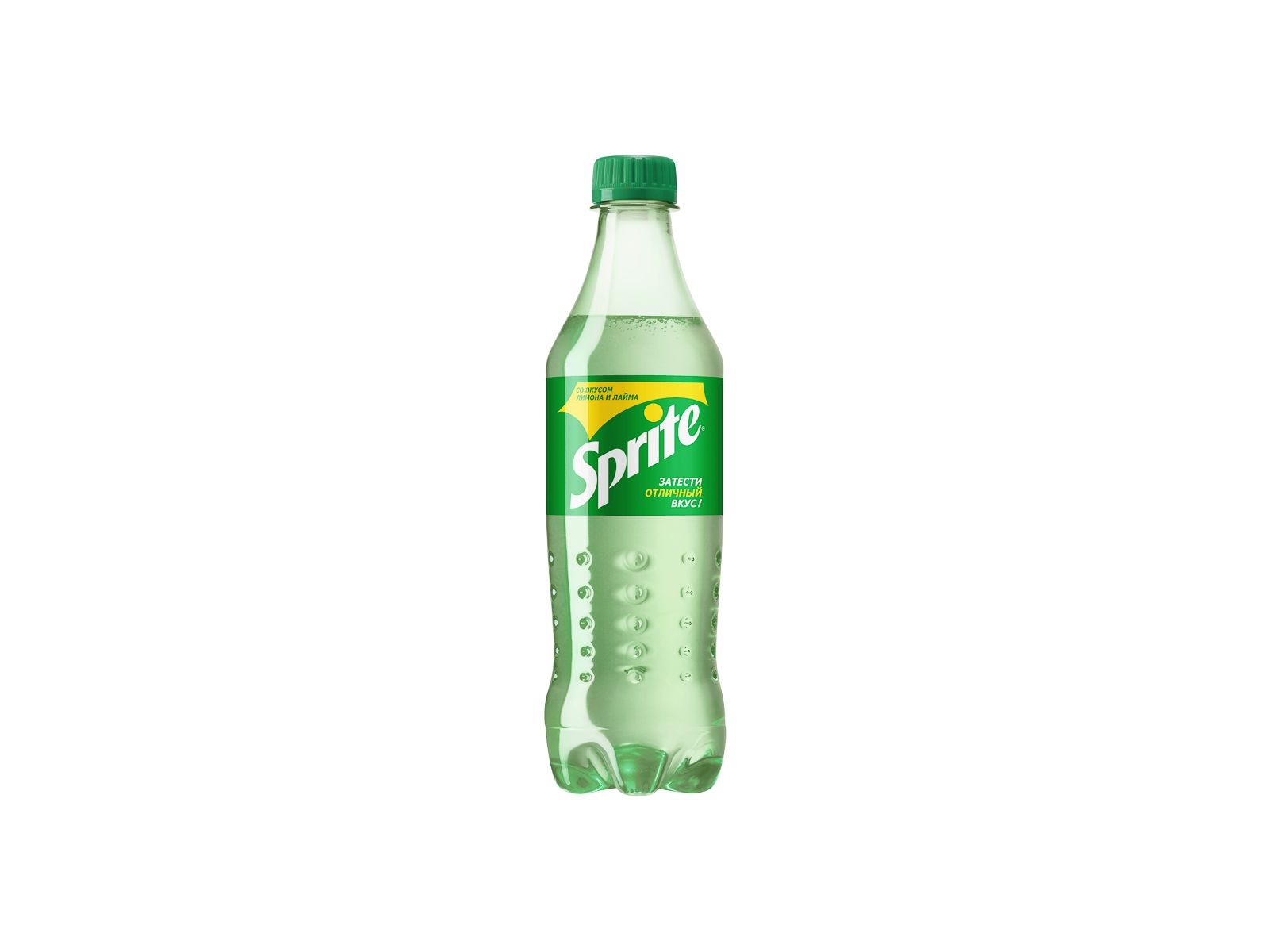 Напиток Sprite 0.5 л