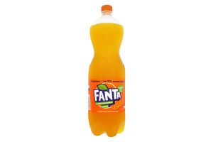 Напиток Fanta Апельсин 1.5 л