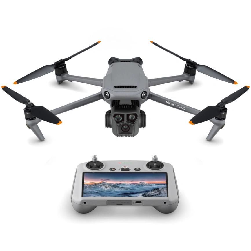 DJI Mavic 3 Pro