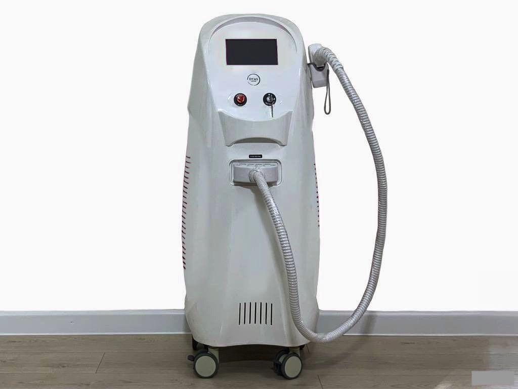 Диодный лазер DYAS 808 Nm/V1 D 600
