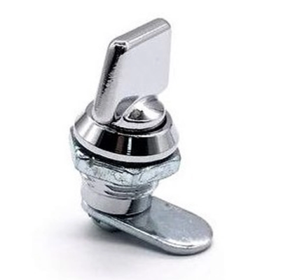 Замок-ручка RZR 166 0056