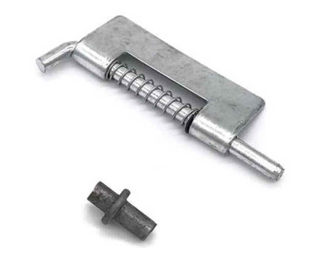Петля потайная пружинная RZP 300-1 0191