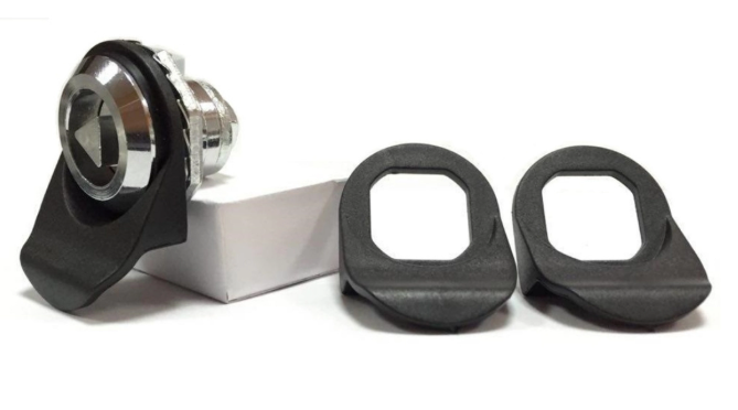 Ручка для замка RZ 20-22 0128