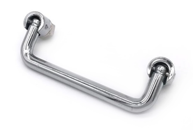 Ручка складывающаяся RZR 184 (H=40; L=90) 0174