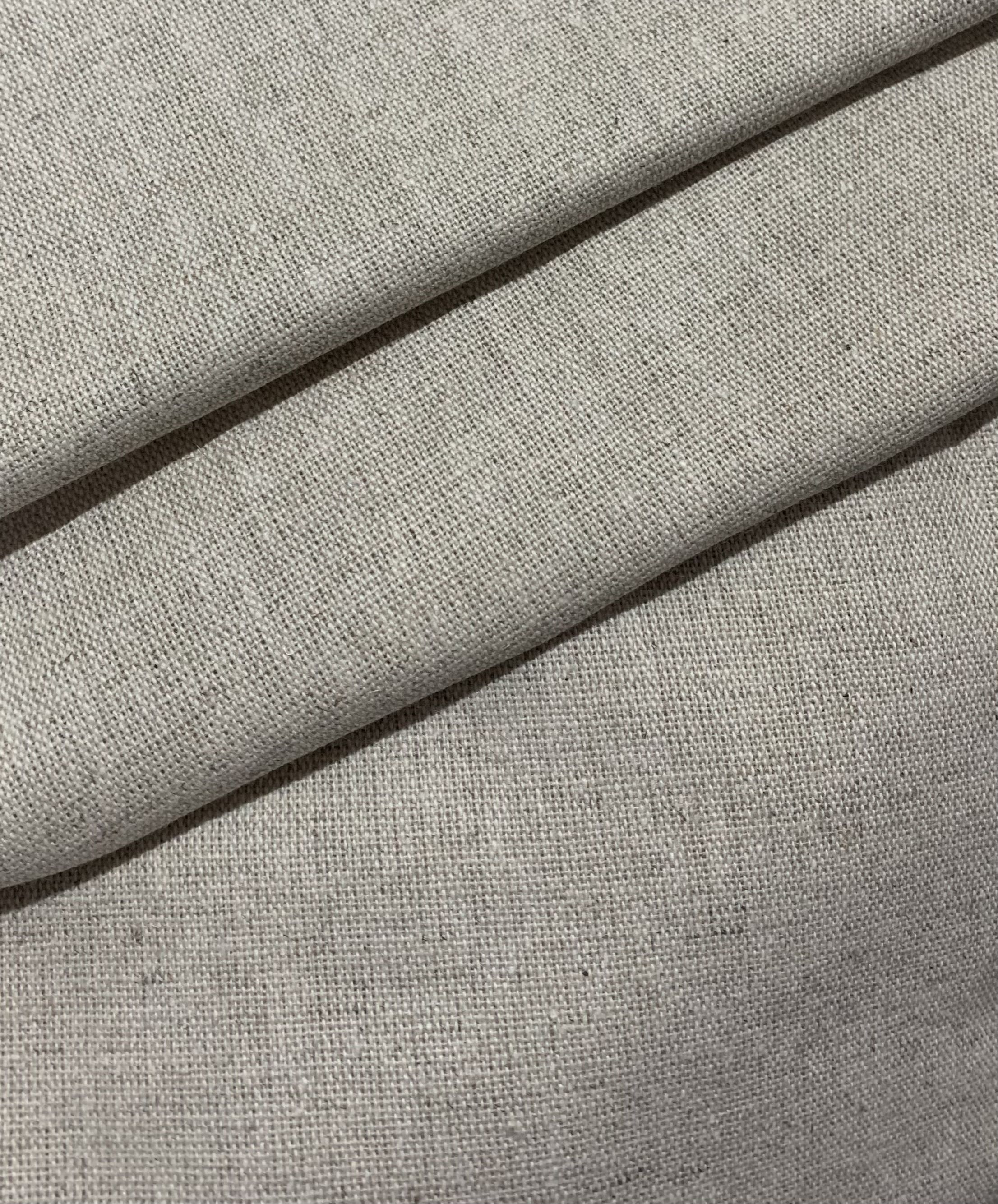 Ткань п/лён ш. 150 см., 240 гр.