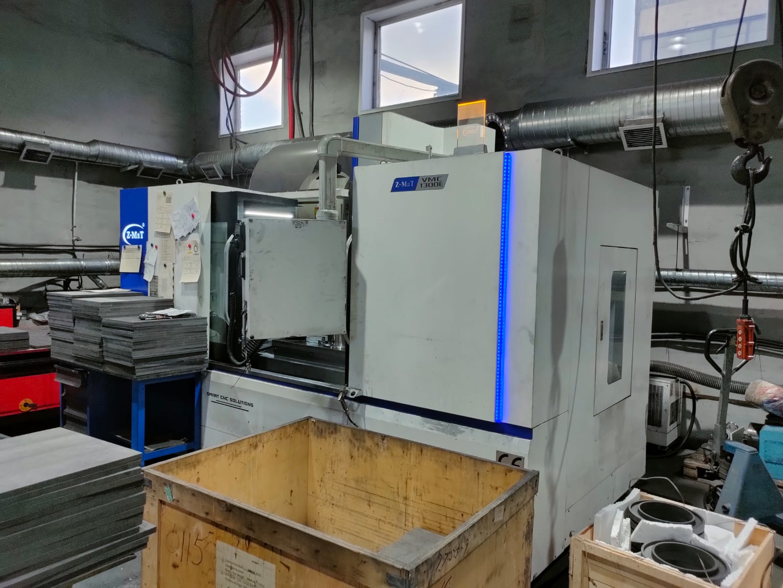 Продажа Промышленного  оборудования