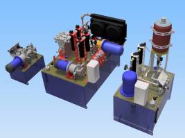 Строительство. Продажа Промышленного оборудования