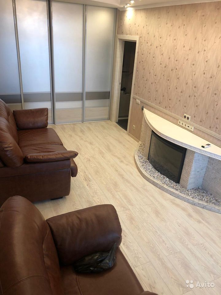 Сдам 2х комнатную квартиру