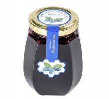 Варенье из жимолости