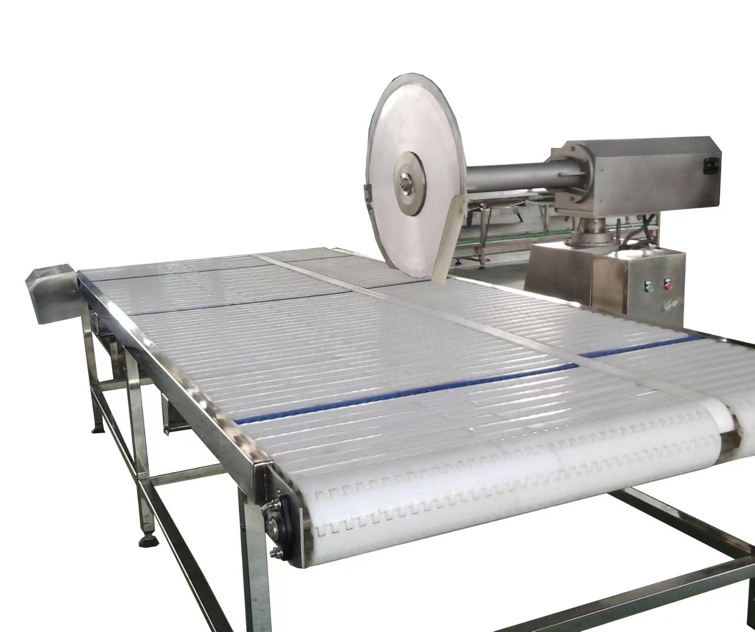 Дисковая пила для разделки полутуш ART-750