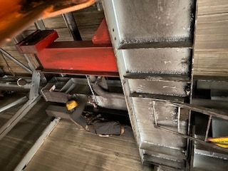 Паспорт на тупиковые упоры мостового крана