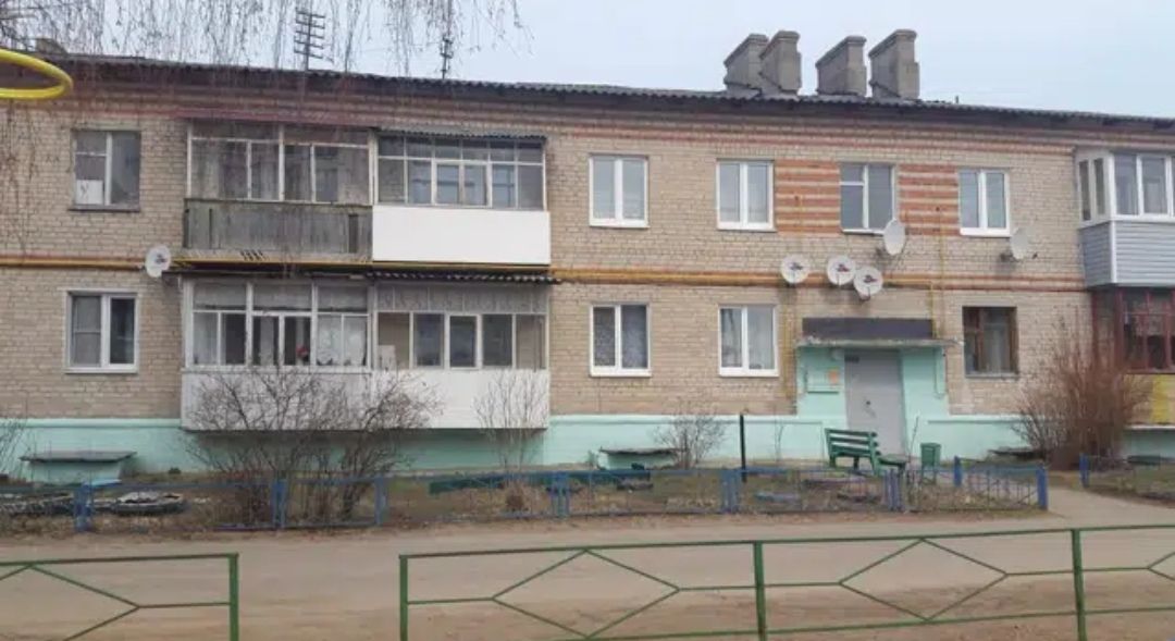 Продам 1 комнатную квартиру