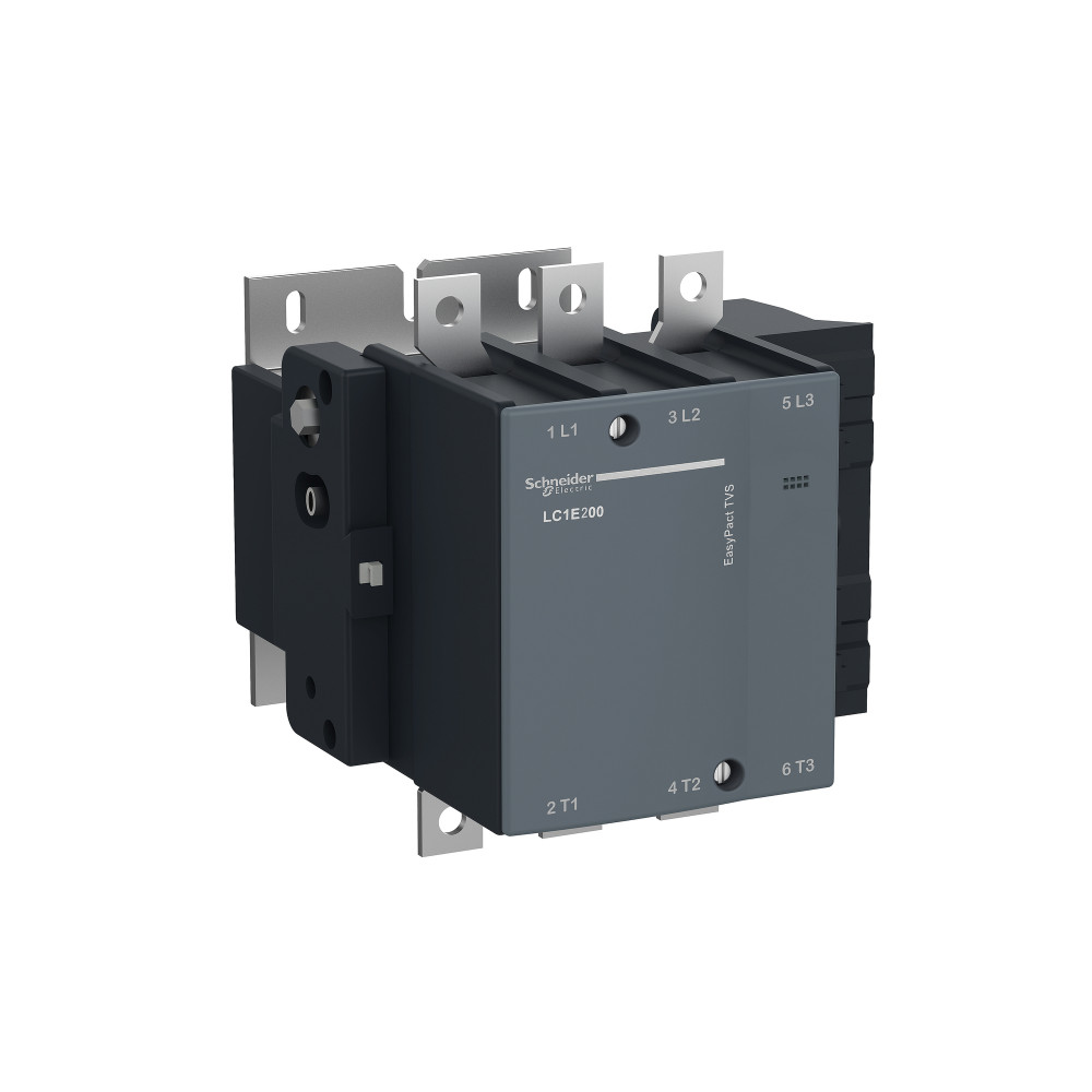 LC1E250 контактор Schneider Electric