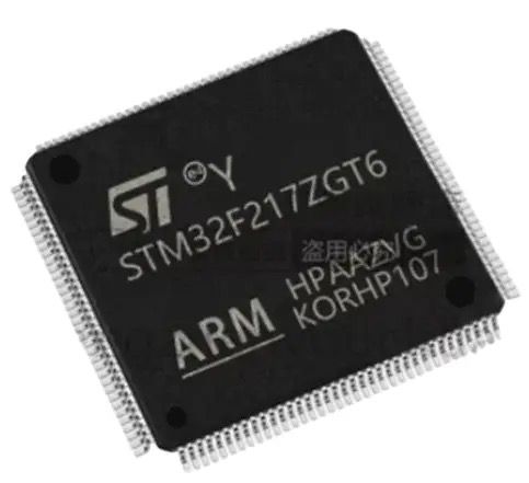Микроконтроллер STMicroelectronics STM32F217ZGT6 под заказ