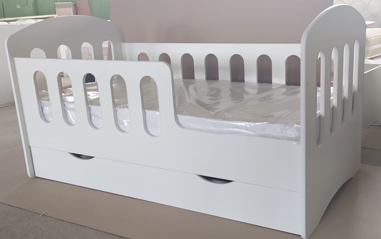 Детская кровать "Кроха"