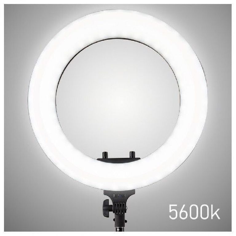 Кольцевая лампа Ring Light HQ-18 45 см