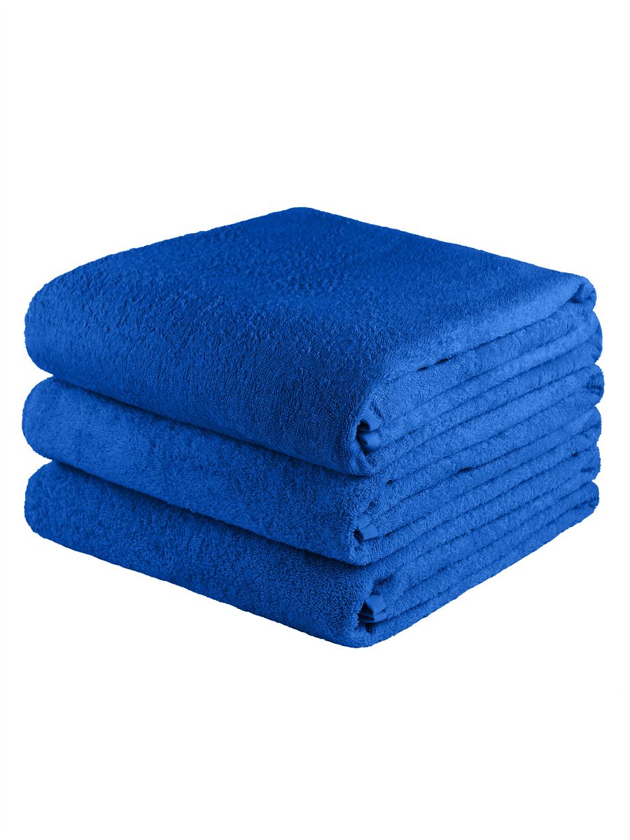 Махровое полотенце