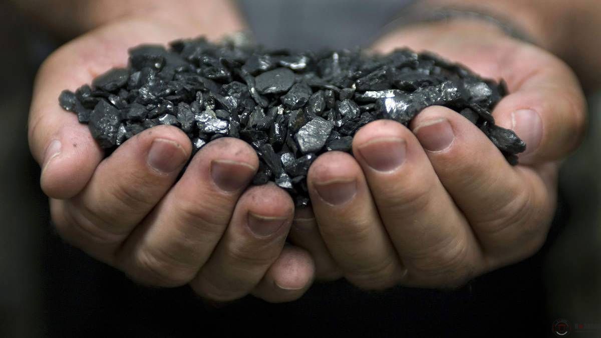 Исследования бурого угля на предмет производства гуминовых удобрений