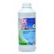 CTX-500 Альгицид 1л. Химия для очистки воды в бассейне.