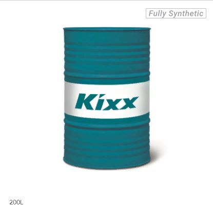 Трансмиссионная жидкость Kixx ATF DX-III /200л  синт.