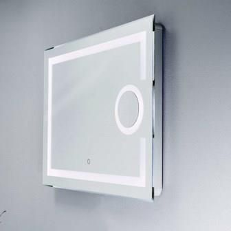 Интерьерные зеркала c LED подсветкой от производителя NSBath