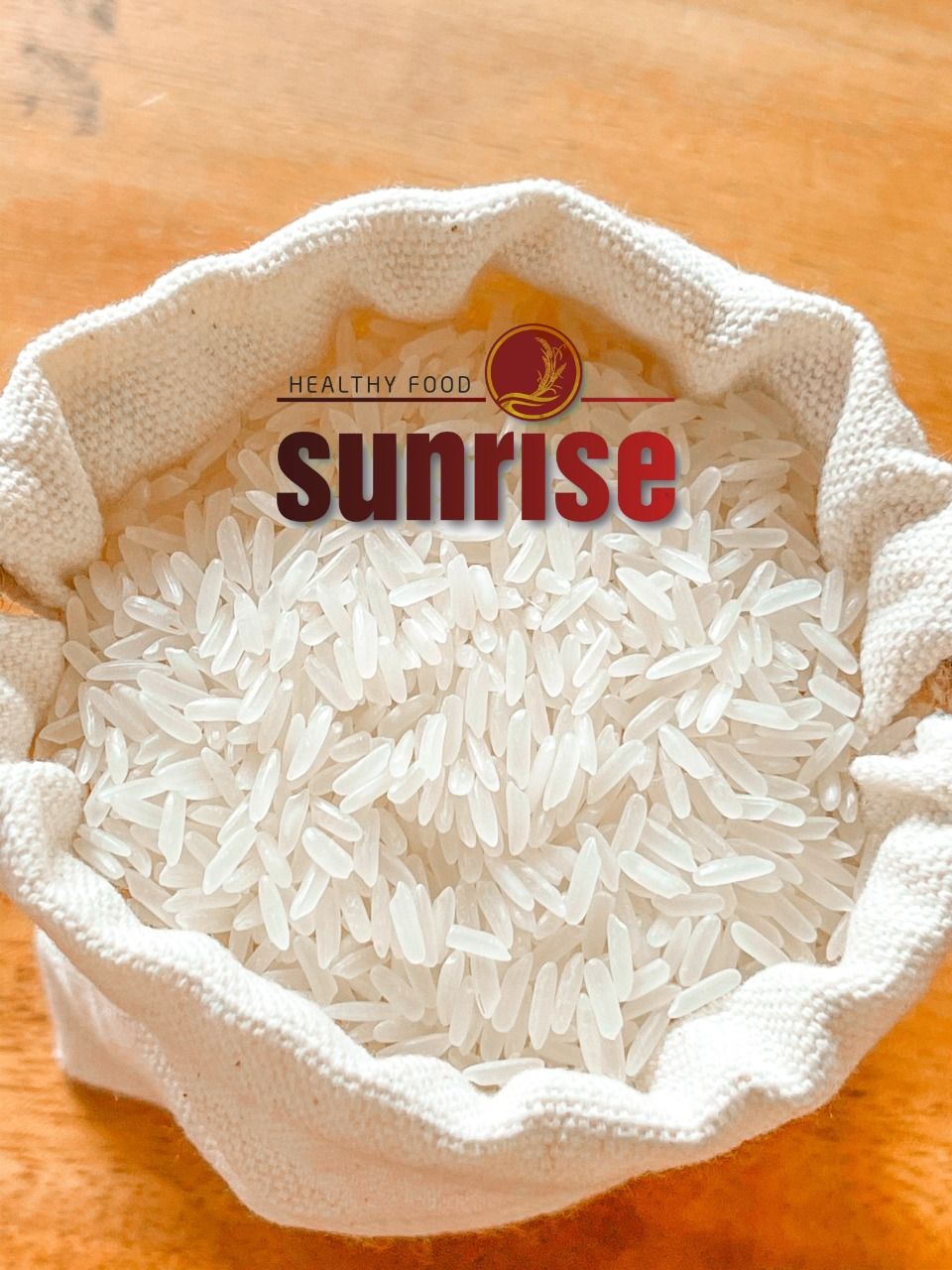 Рис на экспорт из Вьетнама