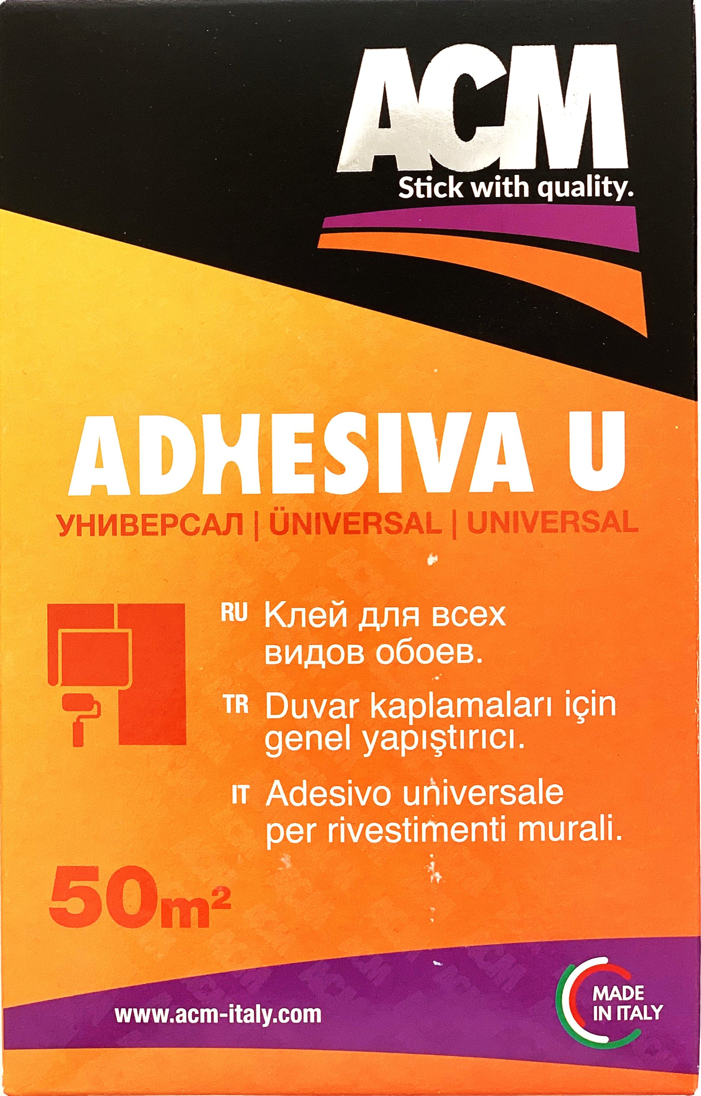Adhesiva U 250 г