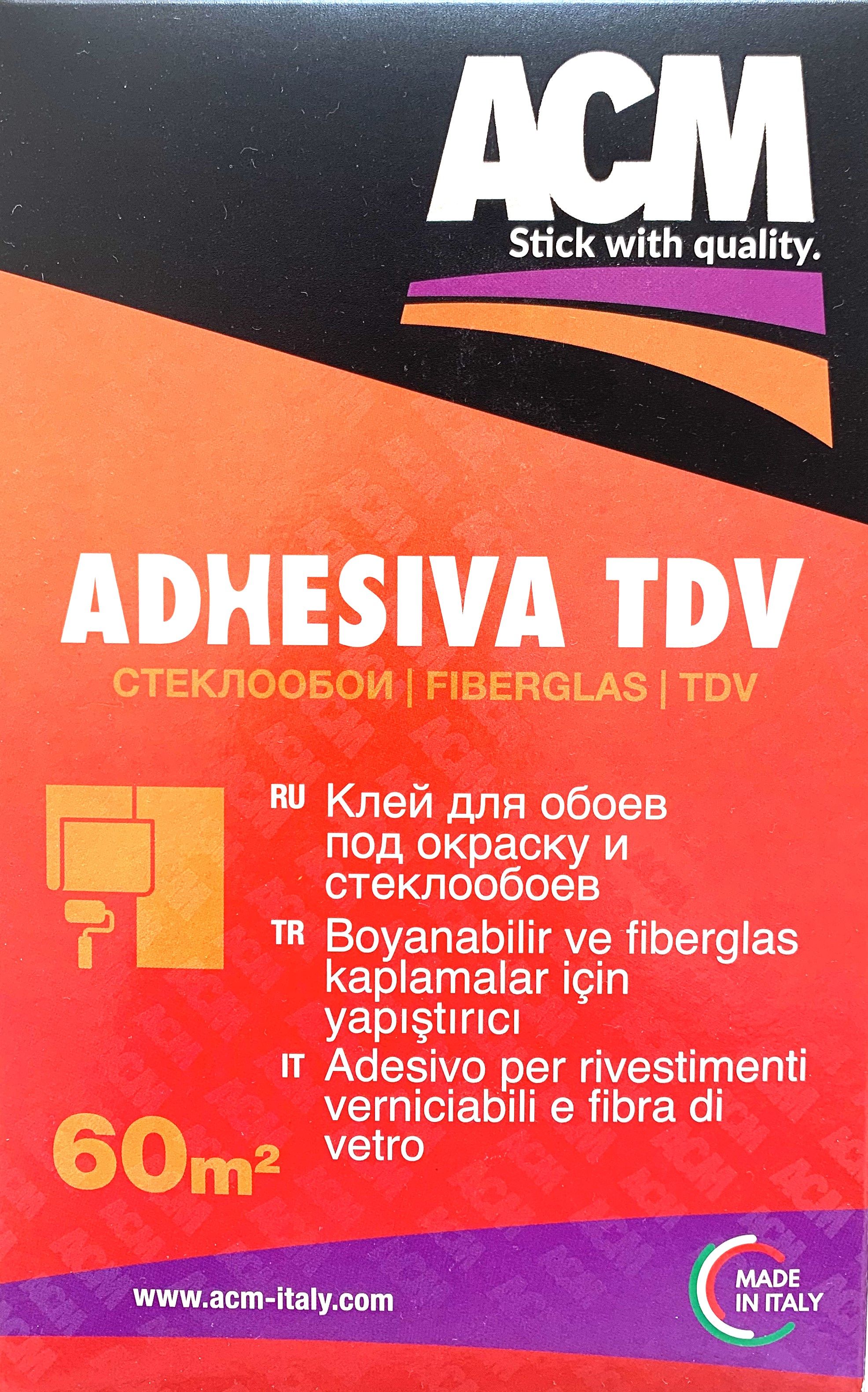 Adhesiva TDV 250 г